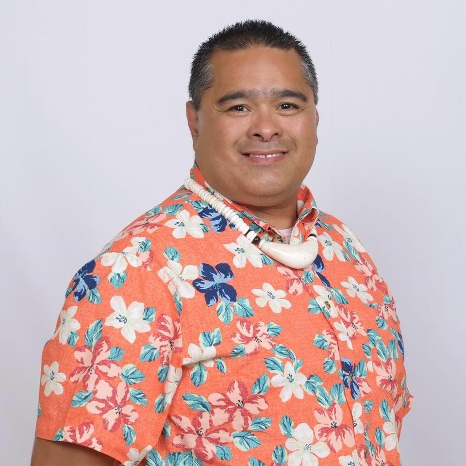 David DLG Atalig